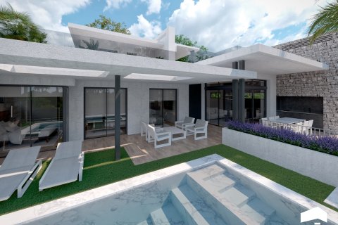 Villa zum Verkauf Torre-Pacheco, Murcia, Spanien 3 Schlafzimmer, 308 m2 Nr. 110138 - Foto 12