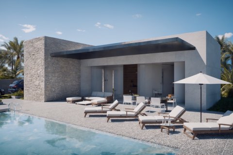 Villa zum Verkauf Benijofar, Alicante, Spanien 3 Schlafzimmer, 178 m2 Nr. 110151 - Foto 2