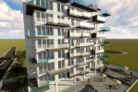 Dzīvoklis pārdošanā La Cala, Alicante, Spānijā 2 istabas, 76 m2 Nr. 110150 - attēls 15