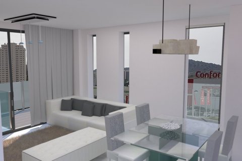 Wohnung zum Verkauf La Cala, Alicante, Spanien 2 Schlafzimmer, 76 m2 Nr. 110150 - Foto 29