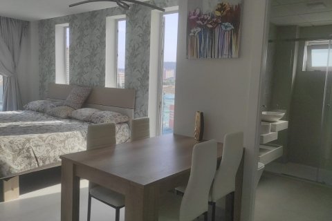 Wohnung zum Verkauf La Cala, Alicante, Spanien 2 Schlafzimmer, 76 m2 Nr. 110150 - Foto 6