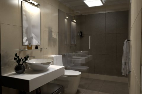 Wohnung zum Verkauf La Cala, Alicante, Spanien 2 Schlafzimmer, 76 m2 Nr. 110150 - Foto 13