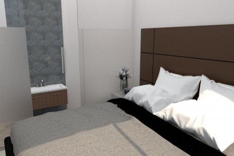 Wohnung zum Verkauf La Cala, Alicante, Spanien 2 Schlafzimmer, 76 m2 Nr. 110150 - Foto 19