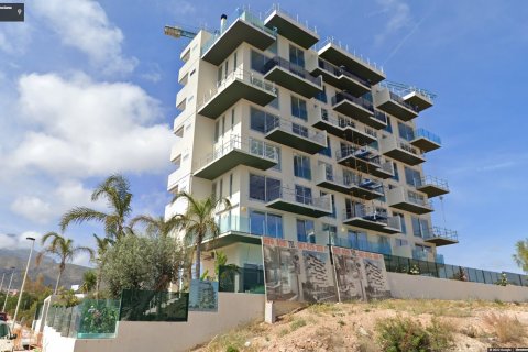 Dzīvoklis pārdošanā La Cala, Alicante, Spānijā 2 istabas, 76 m2 Nr. 110150 - attēls 23