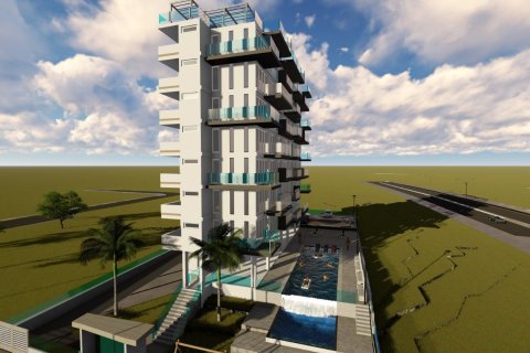 Dzīvoklis pārdošanā La Cala, Alicante, Spānijā 2 istabas, 76 m2 Nr. 110150 - attēls 27