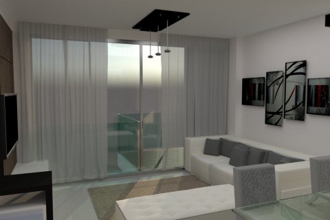 Wohnung zum Verkauf La Cala, Alicante, Spanien 2 Schlafzimmer, 76 m2 Nr. 110150 - Foto 22