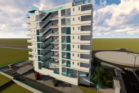 Dzīvoklis pārdošanā La Cala, Alicante, Spānijā 2 istabas, 76 m2 Nr. 110150 - attēls 17