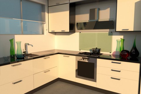 Wohnung zum Verkauf La Cala, Alicante, Spanien 2 Schlafzimmer, 76 m2 Nr. 110150 - Foto 15
