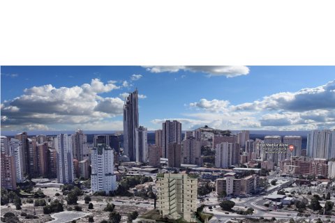 Dzīvoklis pārdošanā La Cala, Alicante, Spānijā 2 istabas, 76 m2 Nr. 110150 - attēls 26