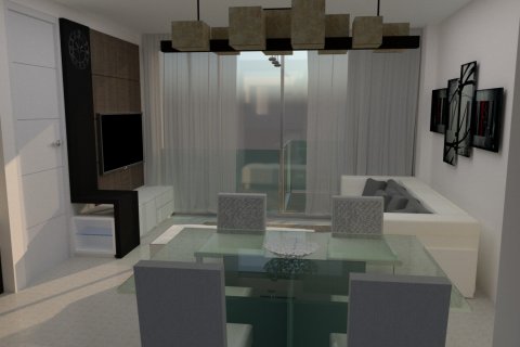 Wohnung zum Verkauf La Cala, Alicante, Spanien 2 Schlafzimmer, 76 m2 Nr. 110150 - Foto 23