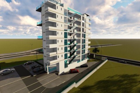 Dzīvoklis pārdošanā La Cala, Alicante, Spānijā 2 istabas, 76 m2 Nr. 110150 - attēls 5