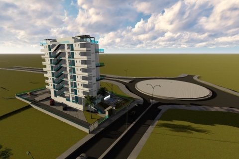 Dzīvoklis pārdošanā La Cala, Alicante, Spānijā 2 istabas, 76 m2 Nr. 110150 - attēls 22