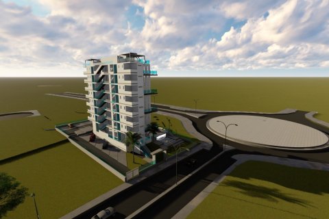 Dzīvoklis pārdošanā La Cala, Alicante, Spānijā 2 istabas, 76 m2 Nr. 110150 - attēls 13