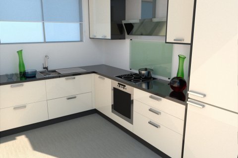 Wohnung zum Verkauf La Cala, Alicante, Spanien 2 Schlafzimmer, 76 m2 Nr. 110150 - Foto 17