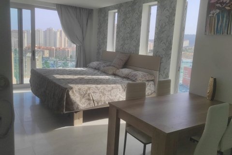 Wohnung zum Verkauf La Cala, Alicante, Spanien 2 Schlafzimmer, 76 m2 Nr. 110150 - Foto 11