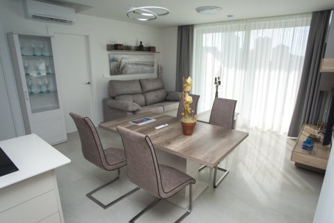 Dzīvoklis pārdošanā La Cala, Alicante, Spānijā 2 istabas, 76 m2 Nr. 110150 - attēls 28