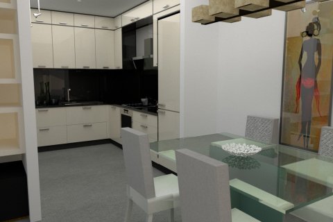 Wohnung zum Verkauf La Cala, Alicante, Spanien 2 Schlafzimmer, 76 m2 Nr. 110150 - Foto 27