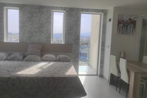 Wohnung zum Verkauf La Cala, Alicante, Spanien 2 Schlafzimmer, 76 m2 Nr. 110150 - Foto 5