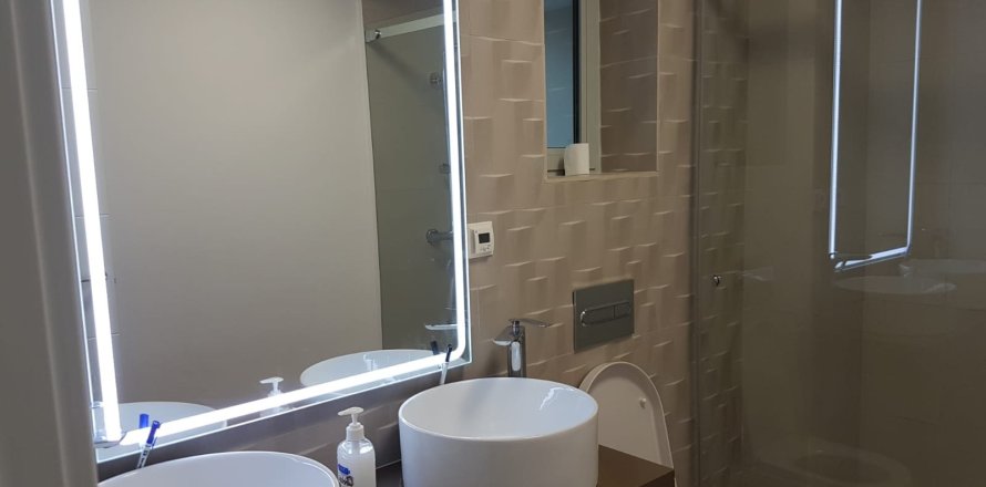 Dzīvoklis La Cala, Alicante, Spānijā 2 istabas, 76 m2 Nr. 110150