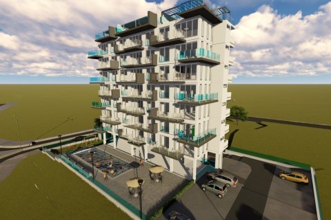 Dzīvoklis pārdošanā La Cala, Alicante, Spānijā 2 istabas, 76 m2 Nr. 110150 - attēls 6