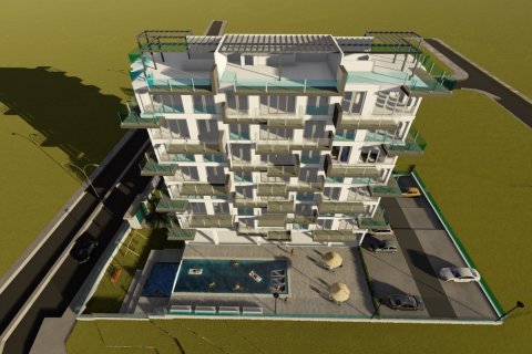 Dzīvoklis pārdošanā La Cala, Alicante, Spānijā 2 istabas, 76 m2 Nr. 110150 - attēls 21