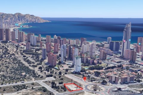 Wohnung zum Verkauf La Cala, Alicante, Spanien 2 Schlafzimmer, 76 m2 Nr. 110150 - Foto 12