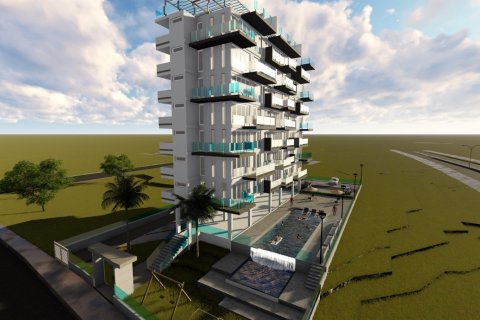 Dzīvoklis pārdošanā La Cala, Alicante, Spānijā 2 istabas, 76 m2 Nr. 110150 - attēls 16