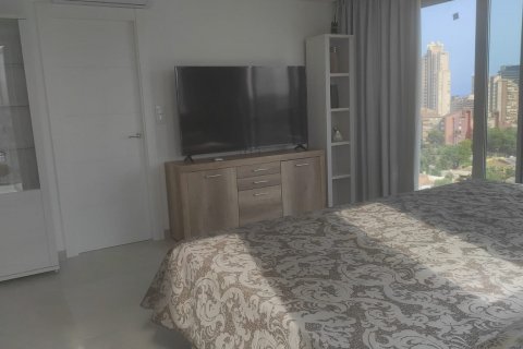 Wohnung zum Verkauf La Cala, Alicante, Spanien 2 Schlafzimmer, 76 m2 Nr. 110150 - Foto 7