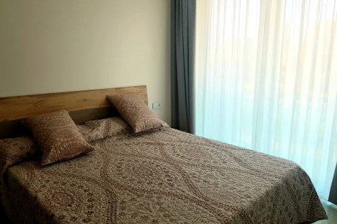 Wohnung zum Verkauf La Cala, Alicante, Spanien 2 Schlafzimmer, 76 m2 Nr. 110150 - Foto 25