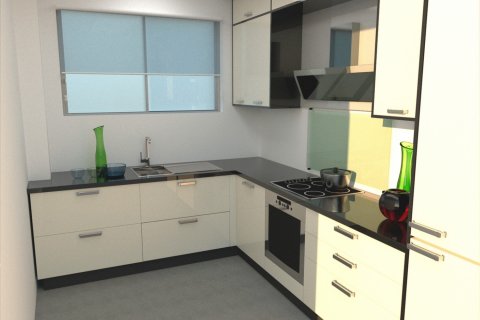 Wohnung zum Verkauf La Cala, Alicante, Spanien 2 Schlafzimmer, 76 m2 Nr. 110150 - Foto 16