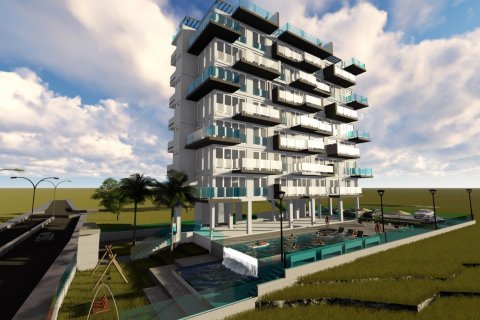 Dzīvoklis pārdošanā La Cala, Alicante, Spānijā 2 istabas, 76 m2 Nr. 110150 - attēls 9