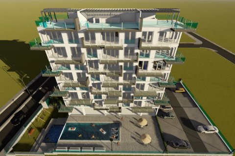 Dzīvoklis pārdošanā La Cala, Alicante, Spānijā 2 istabas, 76 m2 Nr. 110150 - attēls 12