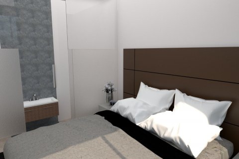 Wohnung zum Verkauf La Cala, Alicante, Spanien 2 Schlafzimmer, 76 m2 Nr. 110150 - Foto 18