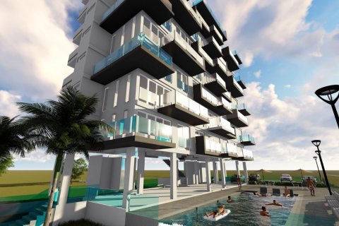 Dzīvoklis pārdošanā La Cala, Alicante, Spānijā 2 istabas, 76 m2 Nr. 110150 - attēls 7