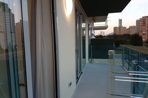 Dzīvoklis pārdošanā La Cala, Alicante, Spānijā 2 istabas, 76 m2 Nr. 110150 - attēls 8