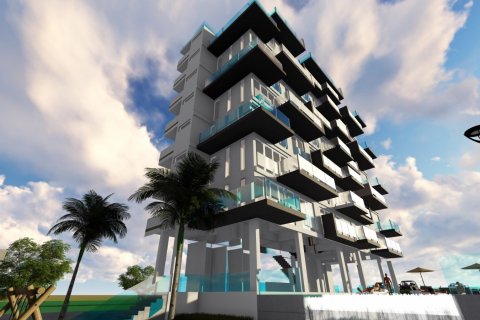 Dzīvoklis pārdošanā La Cala, Alicante, Spānijā 2 istabas, 76 m2 Nr. 110150 - attēls 10