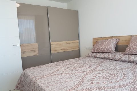 Dzīvoklis pārdošanā La Cala, Alicante, Spānijā 2 istabas, 76 m2 Nr. 110150 - attēls 11
