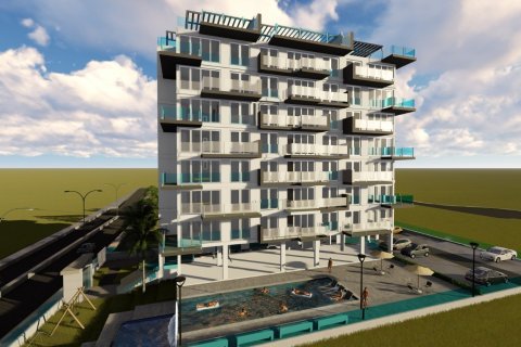 Dzīvoklis pārdošanā La Cala, Alicante, Spānijā 2 istabas, 76 m2 Nr. 110150 - attēls 18
