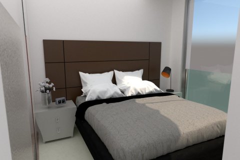 Wohnung zum Verkauf La Cala, Alicante, Spanien 2 Schlafzimmer, 76 m2 Nr. 110150 - Foto 20