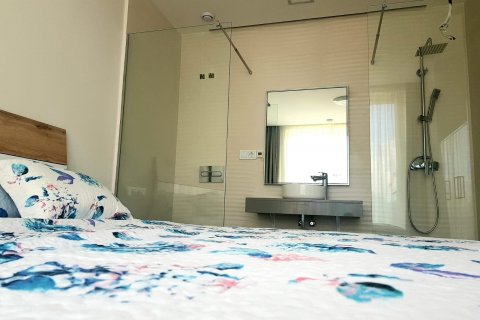 Wohnung zum Verkauf La Cala, Alicante, Spanien 2 Schlafzimmer, 76 m2 Nr. 110150 - Foto 3