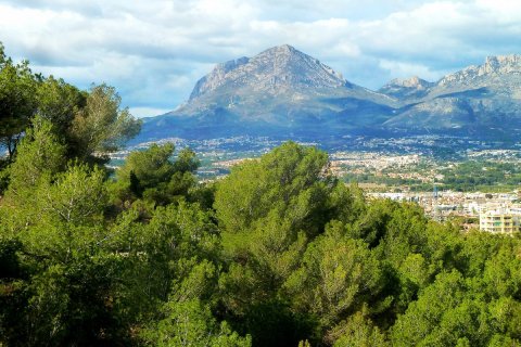 Wohnung zum Verkauf Finestrat, Alicante, Spanien 3 Schlafzimmer, 255 m2 Nr. 110143 - Foto 6