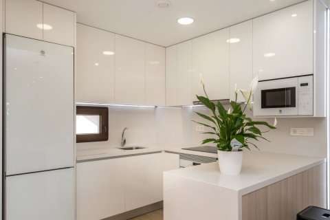 Wohnung zum Verkauf Finestrat, Alicante, Spanien 3 Schlafzimmer, 255 m2 Nr. 110143 - Foto 9