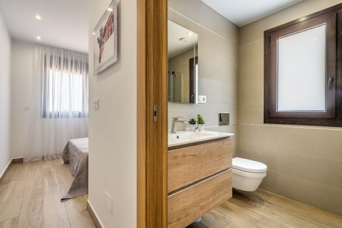 Wohnung zum Verkauf Finestrat, Alicante, Spanien 3 Schlafzimmer, 255 m2 Nr. 110143 - Foto 11