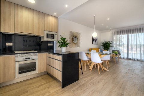 Wohnung zum Verkauf Finestrat, Alicante, Spanien 3 Schlafzimmer, 255 m2 Nr. 110143 - Foto 10