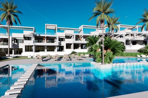 Wohnung zum Verkauf Finestrat, Alicante, Spanien 3 Schlafzimmer, 255 m2 Nr. 110143 - Foto 13