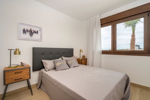 Wohnung zum Verkauf Finestrat, Alicante, Spanien 3 Schlafzimmer, 255 m2 Nr. 110143 - Foto 12