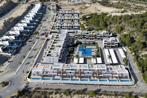 Wohnung zum Verkauf Finestrat, Alicante, Spanien 3 Schlafzimmer, 255 m2 Nr. 110143 - Foto 3