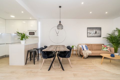 Wohnung zum Verkauf Finestrat, Alicante, Spanien 3 Schlafzimmer, 255 m2 Nr. 110143 - Foto 8