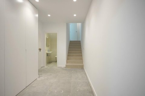 Villa till salu Moraira, Alicante, Spanien 4 sovrum, 560 kvm. Nr. 83878 - foto 15