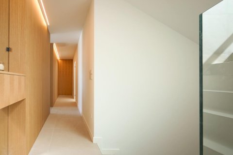 Villa à vendre à Moraira, Alicante, Espagne, 4 chambres, 560 m2 No. 83878 - photo 16